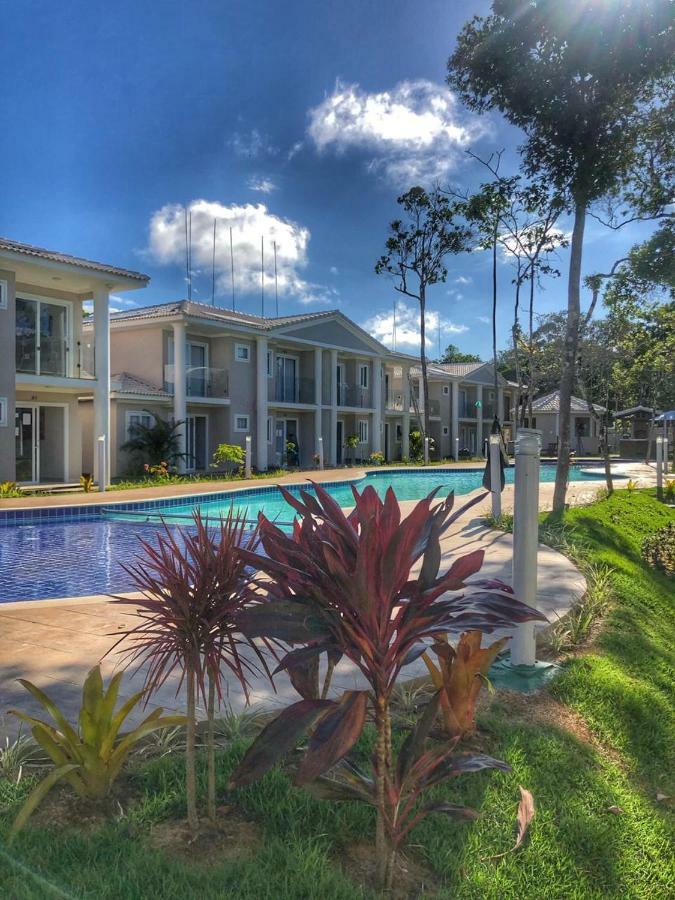 Casa Condominio Fechado Arraial D'Ajuda Porto Seguro Extérieur photo