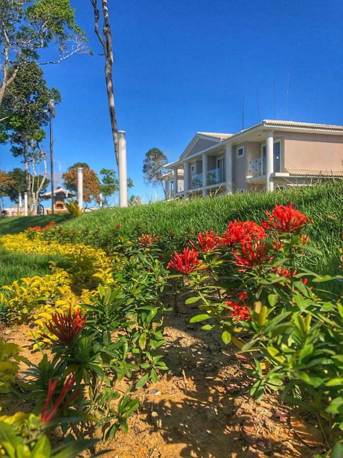 Casa Condominio Fechado Arraial D'Ajuda Porto Seguro Extérieur photo